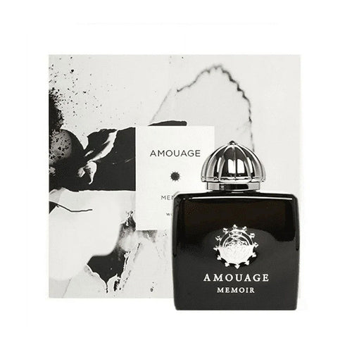 Amouage Memoir Woman, Apa de Parfum, Femei - 100ml