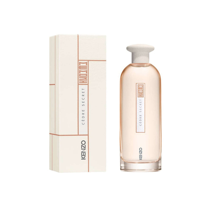 Kenzo Memori, Cèdre Secret, Apa de Parfum, Unisex - 75ml