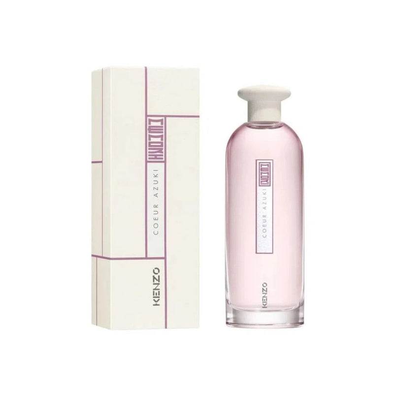 Kenzo Memori Coeur Azuki, Apa de Parfum, Unisex - 75ml