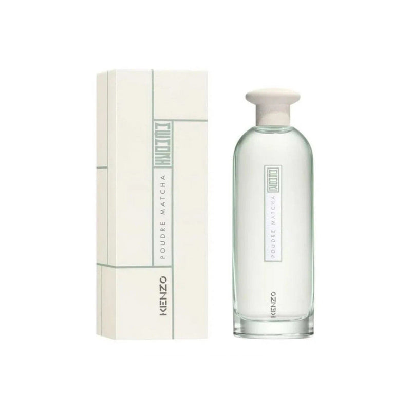 Kenzo Memori Poudre Matcha, Apa de Parfum, Unisex - 75ml