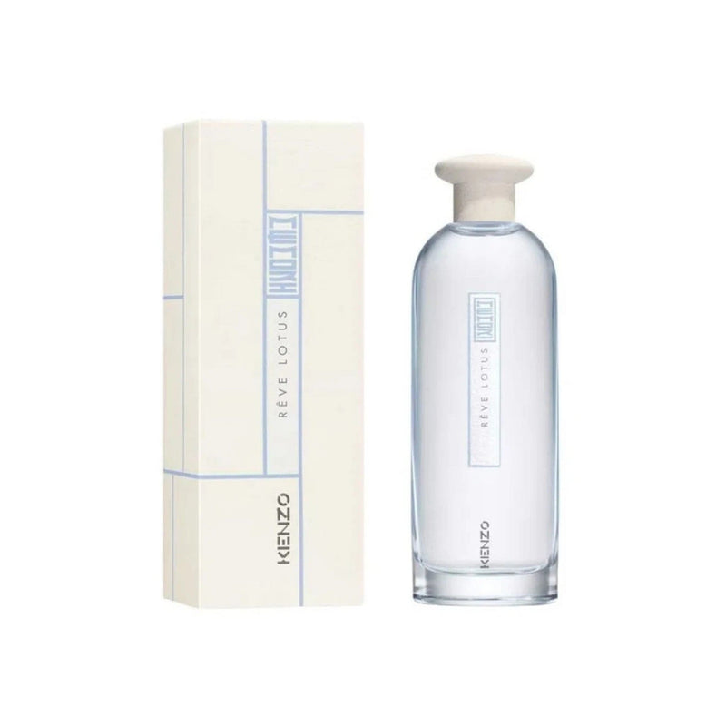 Kenzo Memori Rêve Lotus, Apa de Parfum, Unisex - 75ml