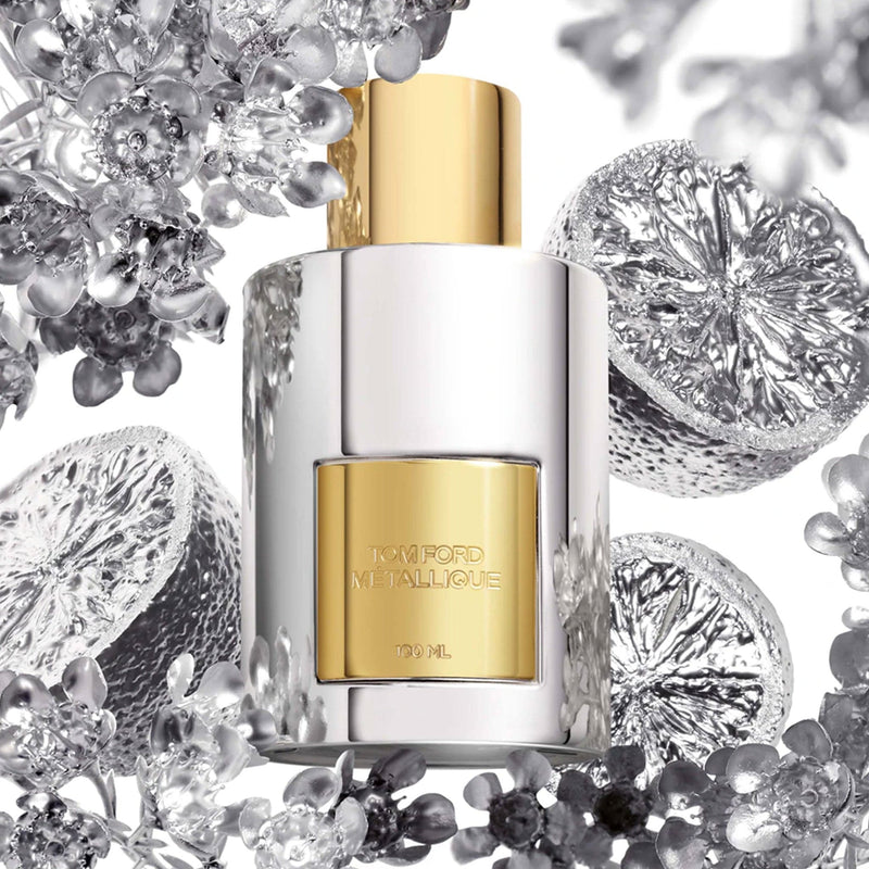 Tom Ford Metallique, Apa de Parfum, Femei - 100ml