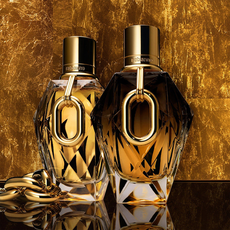 Paco Rabanne Milion Gold, Parfum, Femei - 90ml
