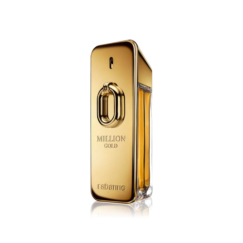Paco Rabanne Million Gold , Apa de Parfum, Barbati - 100ml