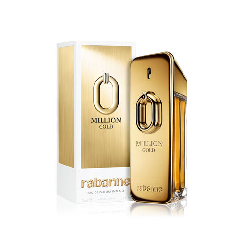 Paco Rabanne Million Gold , Apa de Parfum, Barbati - 100ml