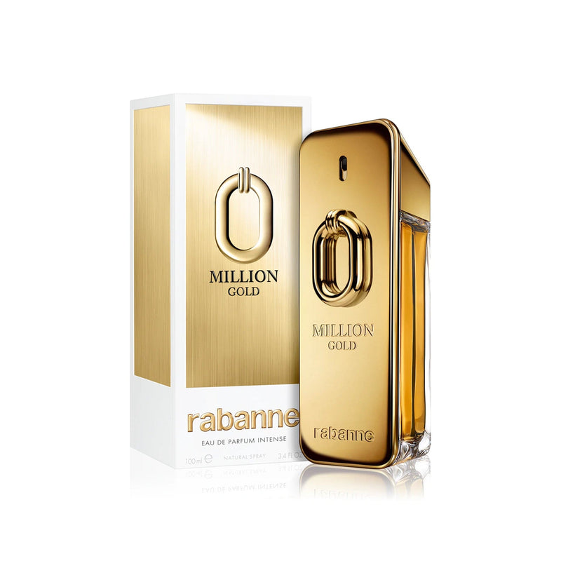 Paco Rabanne Million Gold , Apa de Parfum, Barbati - 100ml