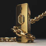 Paco Rabanne Million Gold , Apa de Parfum, Barbati - 100ml