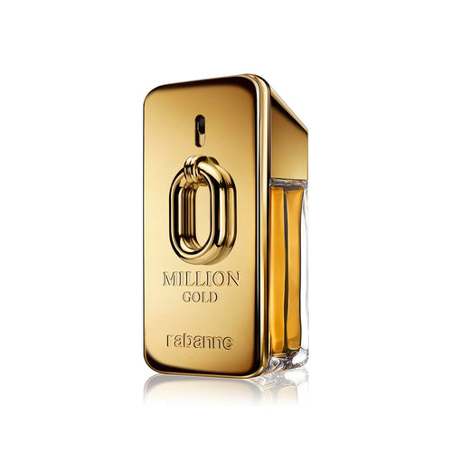 Paco Rabanne Million Gold , Apa de Parfum Barbati - 50ml