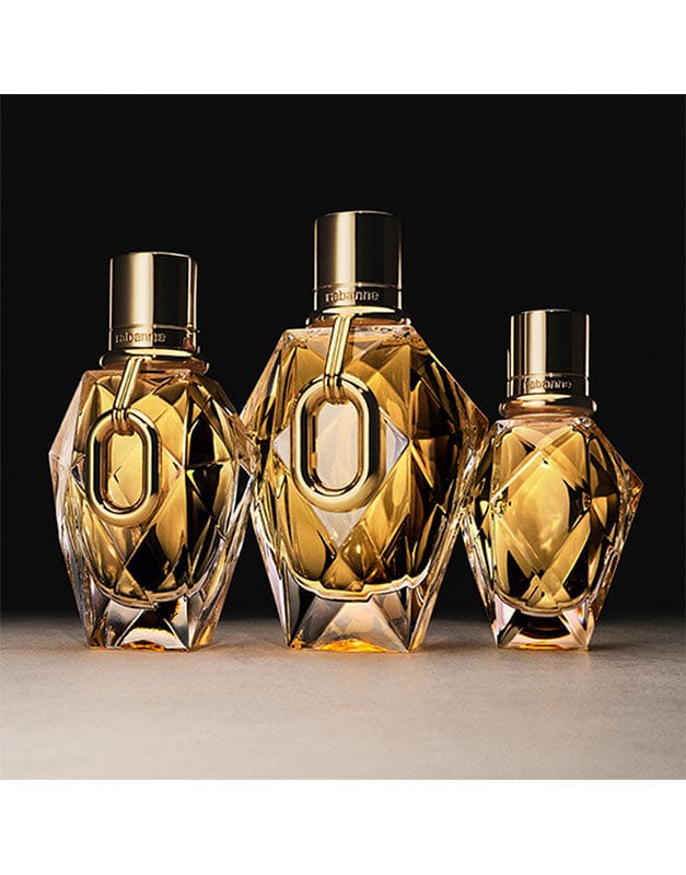 Paco Rabanne Million Gold, Apa de Parfum, Femei - 90ml