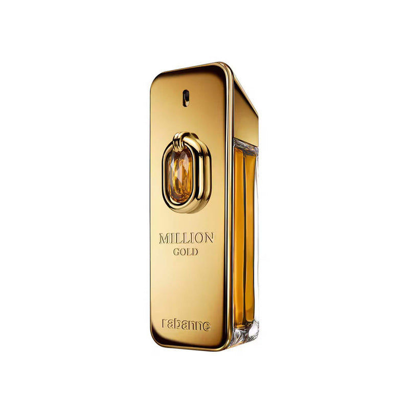 Paco Rabanne Million Gold Elixir, Parfum, Barbati - 100ml