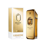 Paco Rabanne Million Gold Elixir, Parfum, Barbati - 100ml