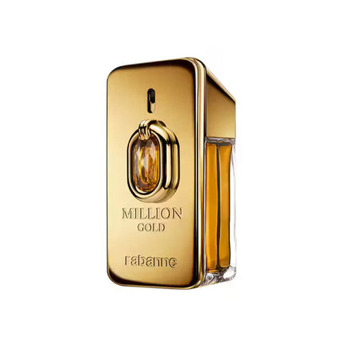 Paco Rabanne Million Gold Elixir, Parfum, Barbati - 50ml