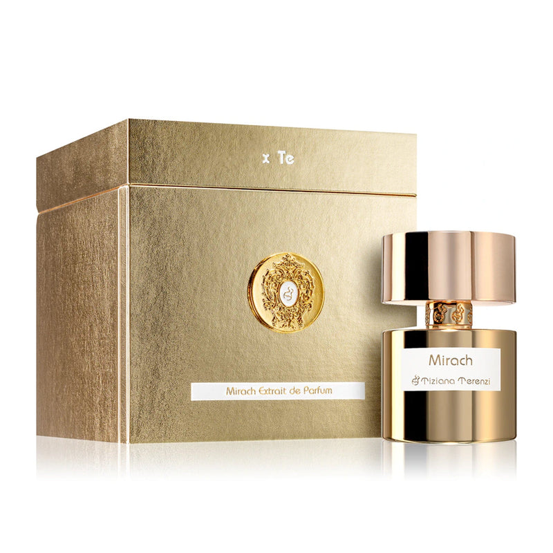 Tiziana Terenzi Mirach , Extract de Parfum, Unisex - 100ml