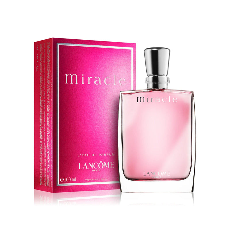 Lancome Miracle, Apa de Parfum, Femei - 100ml