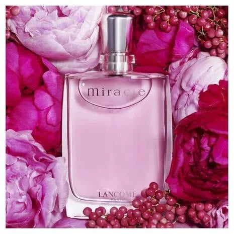 LANCÔME Miracle 100ml. Miracle, Apa de Parfum, Femei - 100ml