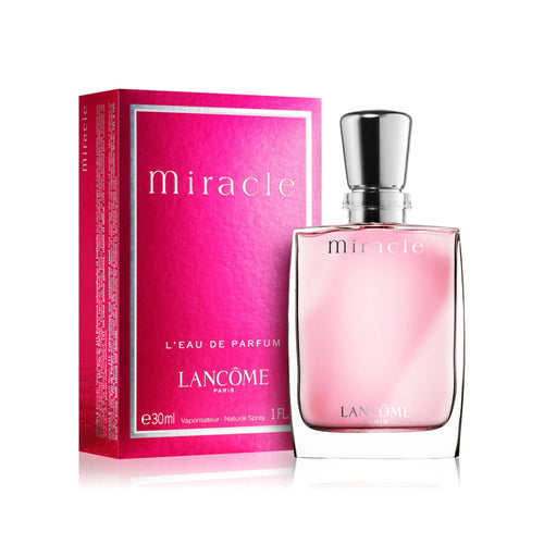 Lancome Miracle, Apa de Parfum Femei - 30 ml