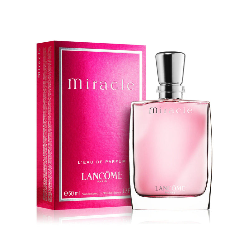 Lancome Miracle, Apa de Parfum, Femei - 50ml