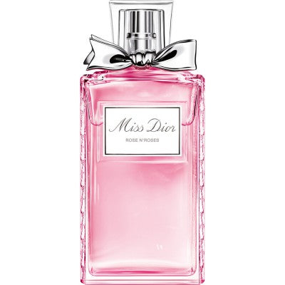 Miss Dior Rose n'Roses, Apa de Toalerta, Femei - 100ml