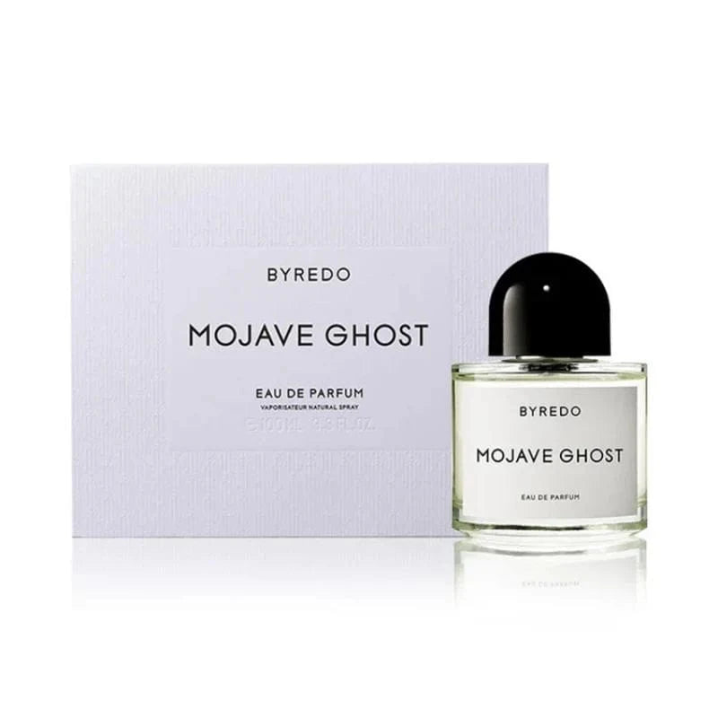 Byredo Mojave Ghost, Apa de Parfum, Unisex - 100ml