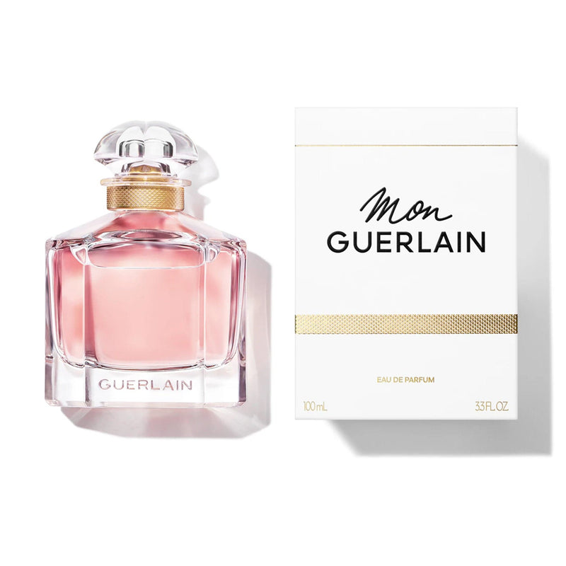 Guerlain Mon Guerlain, Apa de Parfum, Femei - 100ml