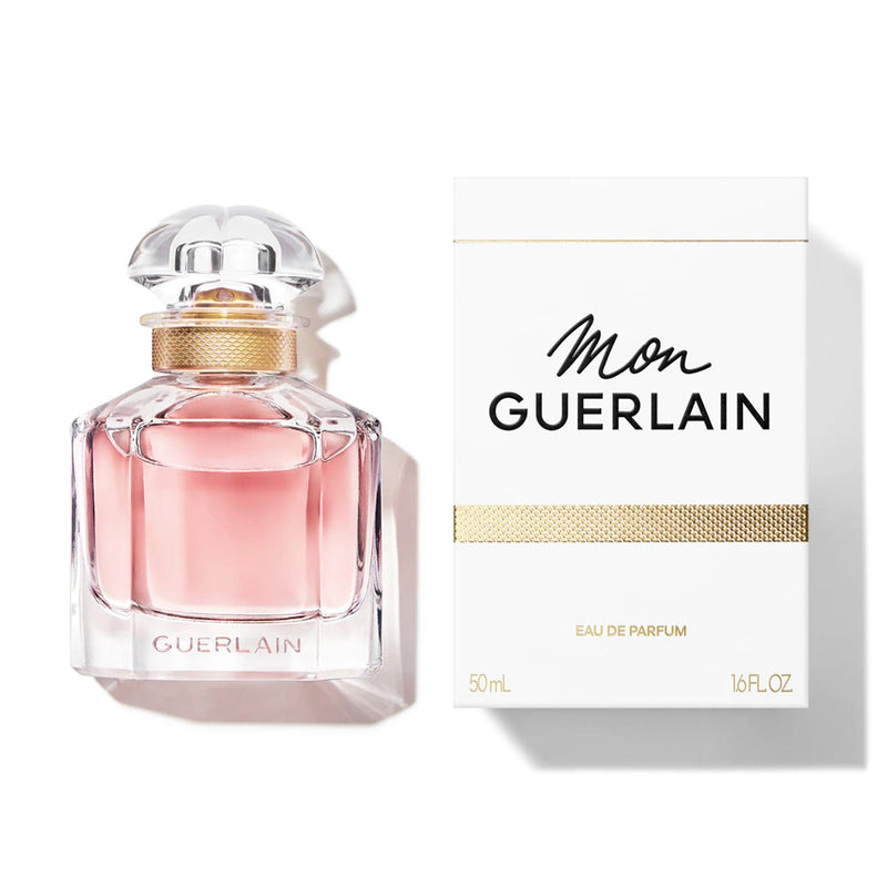 Guerlain Mon Guerlain, Apa de Parfum, Femei - 50ml