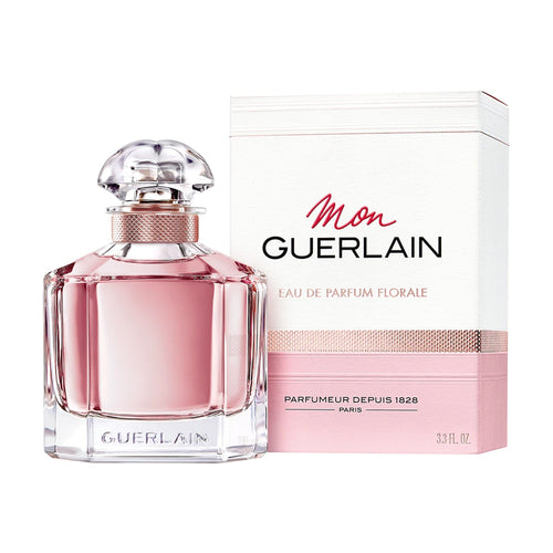 Guerlain Mon Guerlain Florale Eau de Parfum 100ml