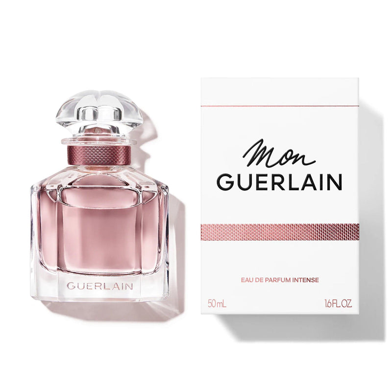Guerlain Mon Guerlain Intense, Apa de Parfum, Femei - 50ml