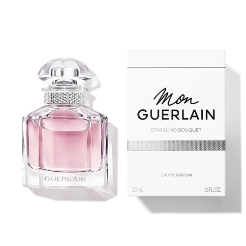 Guerlain Mon Guerlain Sparkling Bouquet, Apa de Parfum, Femei - 50ml