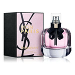Yves Saint Laurent Mon Paris, Apa de Parfum, Femei - 90ml