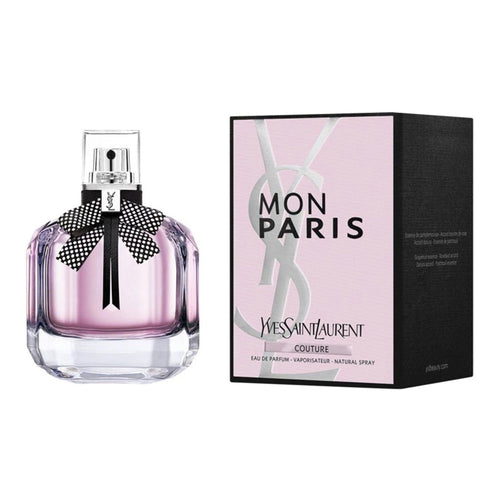 Yves Saint Laurent Mon Paris Couture Eau de Parfum 50ml