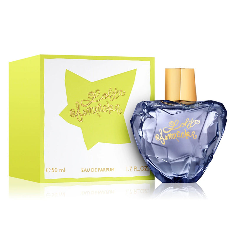 Lolita Lempicka Mon Premier, Apa de Parfum, Femei - 50ml