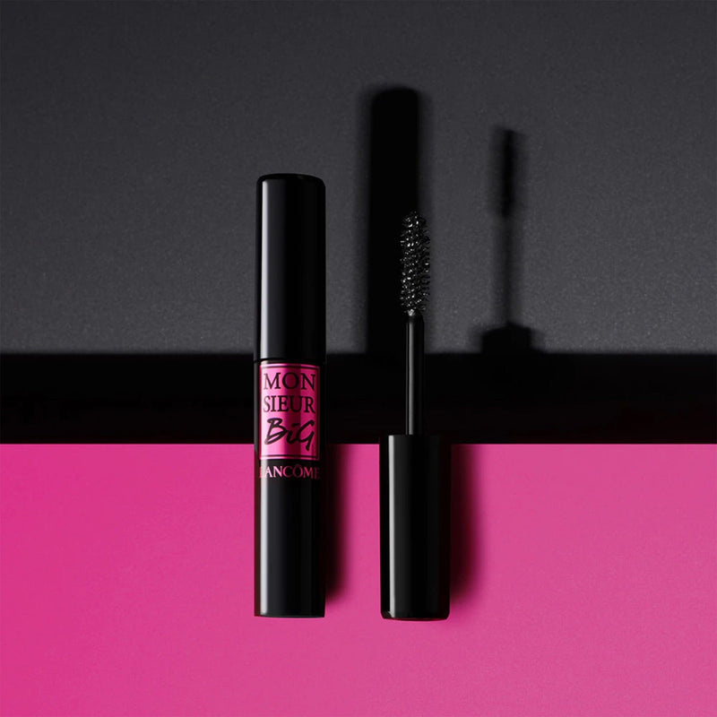 Lancome Monsieur Big Mascara