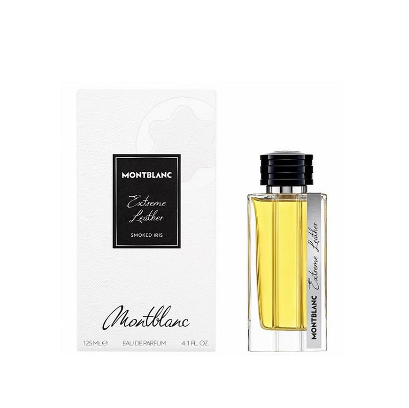 Extreme Leather , Apa de Parfum Barbati - 125ml