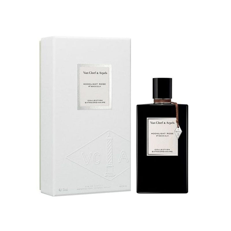 Van Cleef & Arpels Moonlight Rose, Apa de Parfum, Unisex - 75ml