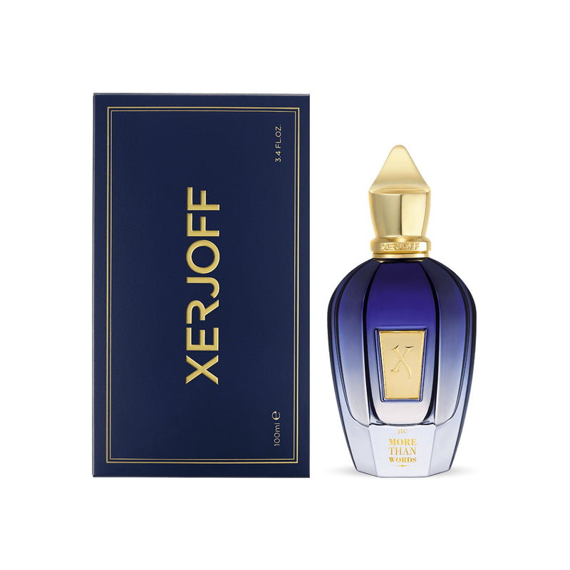 Xerjoff More Than Words, Apa de Parfum, Unisex - 100ml