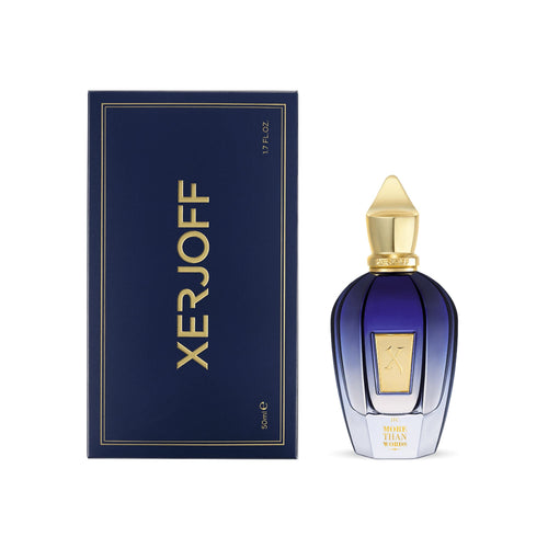 Xerjoff More Than Words , Apa de Parfum, Unisex - 50ml
