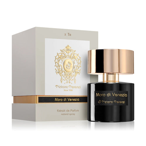 Tiziana Terenzi Moro di Venezia, Extract de Parfum, Unisex
