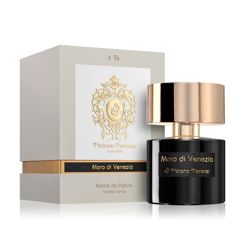 Tiziana Terenzi Moro di Venezia, Extract de Parfum, Unisex