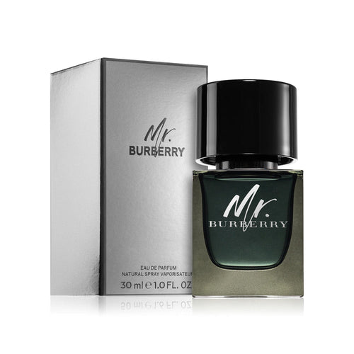 Burberry Mr. Burberry, Apa de parfum - 30ml
