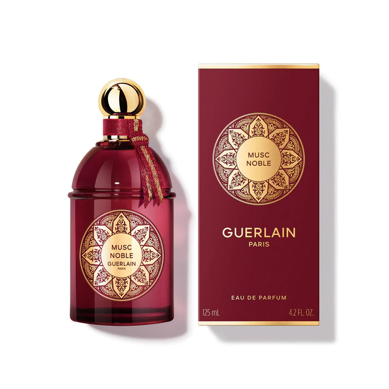 Guerlain Musc Noble , Apa de Parfum Unisex - 100ml