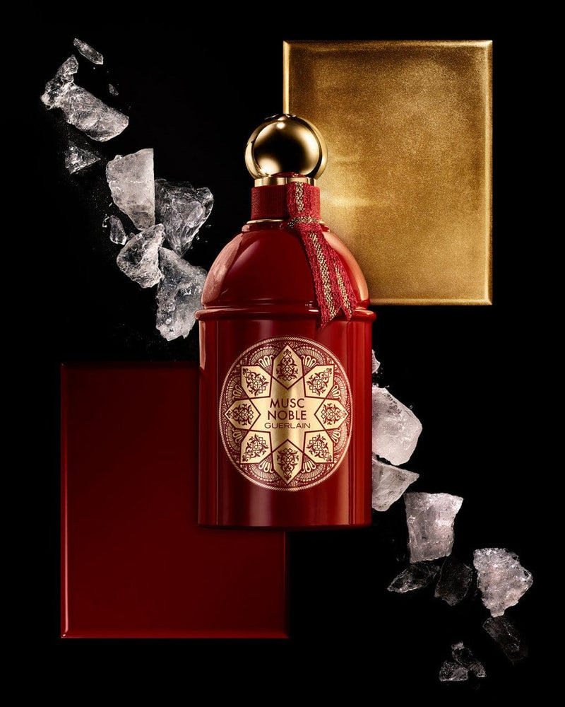 Guerlain Musc Noble, Apa de Parfum,  Unisex - 100ml