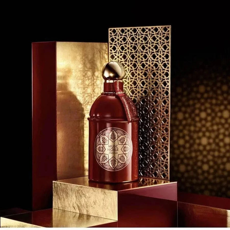 Guerlain Musc Noble, Apa de Parfum,  Unisex - 100ml