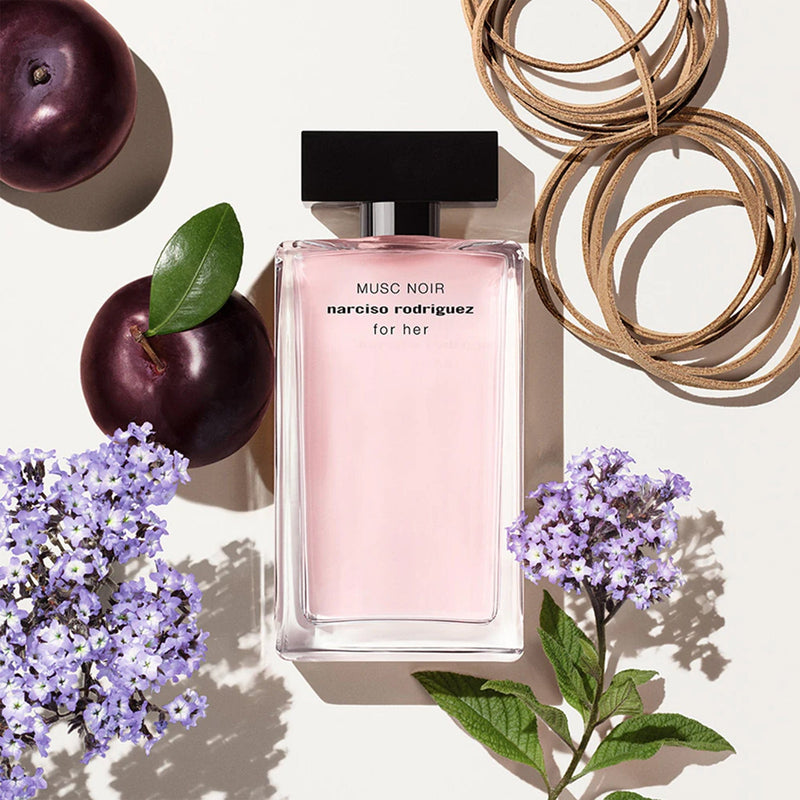 Narciso Rodriguez Musc Noir for Her, Apa de Parfum, Femei - 100ml