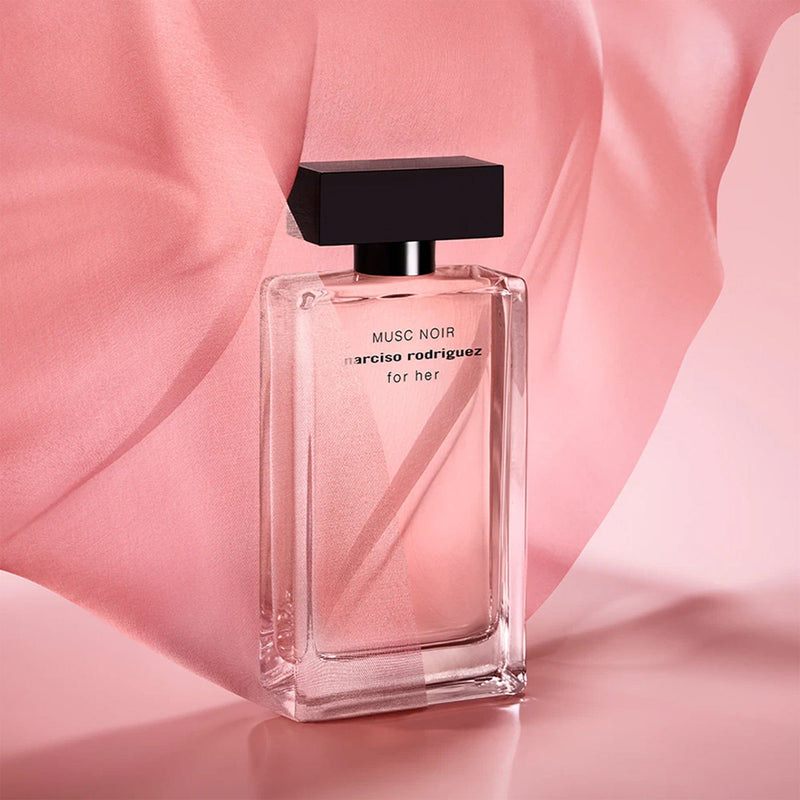 Narciso Rodriguez Musc Noir for Her, Apa de Parfum, Femei - 100ml