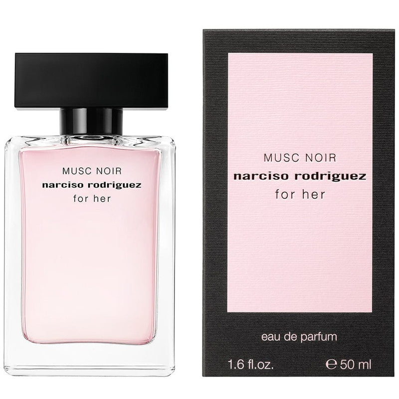 Narciso Rodriguez Musc Noir for Her, Apa de Parfum, Femei - 50ml