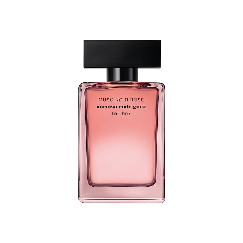Narciso Rodriguez Musc Noir Rose for Her, Apa de Parfum - 50ml