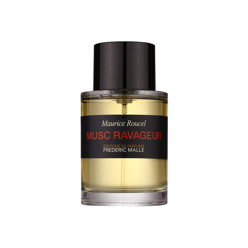 Frederic Malle Musc Ravageur , Apa de Parfum, Unisex - 100ml