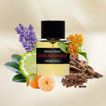 Frederic Malle Musc Ravageur , Apa de Parfum, Unisex - 100ml