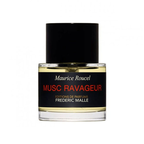 Frederic Malle Musc Ravageur, Apa de Parfum, Unisex - 50ml