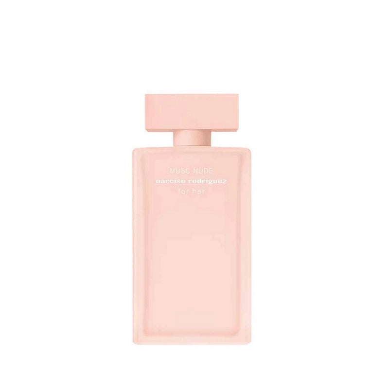 Narciso For Her Musc Nude , Apa de Parfum Femei - 100ml